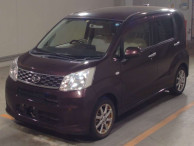 2015 Daihatsu Move