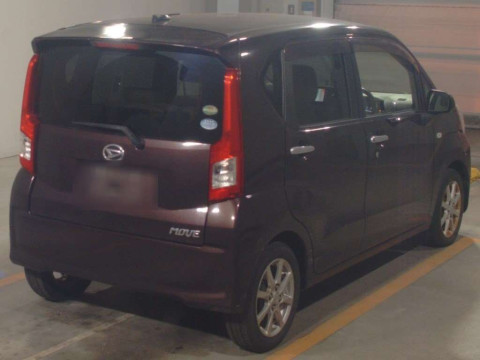 2015 Daihatsu Move LA150S[1]