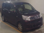 2015 Daihatsu Move