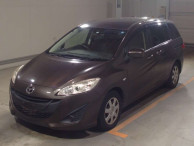 2017 Mazda Premacy