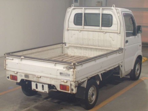 2002 Suzuki Carry Truck DA63T[1]