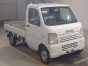 2002 Suzuki Carry Truck