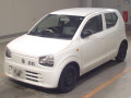 2015 Suzuki Alto