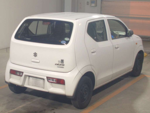 2015 Suzuki Alto HA36S[1]