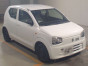 2015 Suzuki Alto