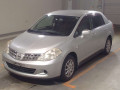 2008 Nissan Tiida Latio