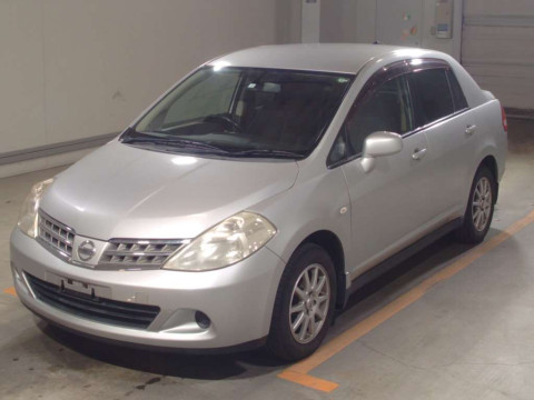 2008 Nissan Tiida Latio SC11[0]