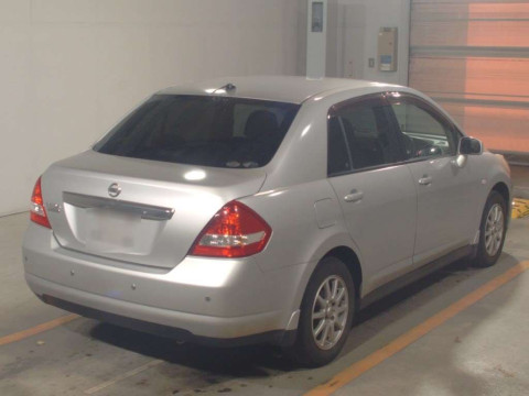 2008 Nissan Tiida Latio SC11[1]