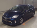 2012 Toyota Prius PHV