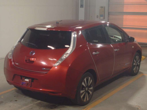 2016 Nissan Leaf AZE0[1]