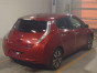 2016 Nissan Leaf