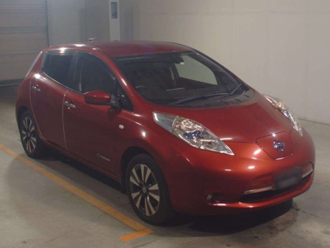 2016 Nissan Leaf AZE0[2]