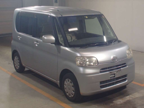 2008 Daihatsu Tanto L375S[2]