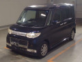 2010 Daihatsu Tanto Custom