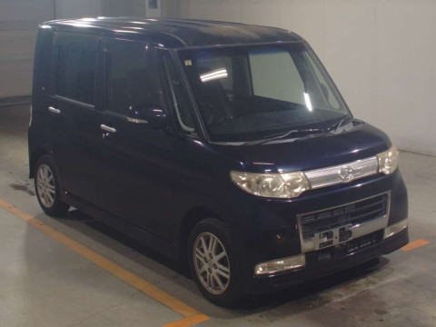 2010 Daihatsu Tanto Custom L375S[2]