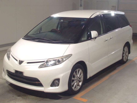 2011 Toyota Estima ACR50W[0]