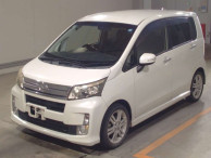 2013 Daihatsu Move Custom