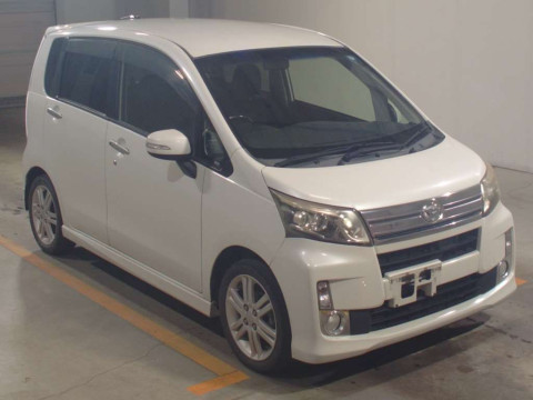 2013 Daihatsu Move Custom LA100S[2]