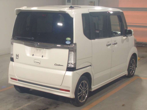 2013 Honda N-BOX CUSTOM JF1[1]