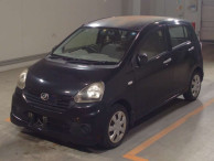 2013 Daihatsu Mira es