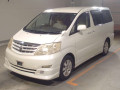 2007 Toyota Alphard G