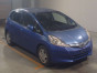 2011 Honda Fit Hybrid