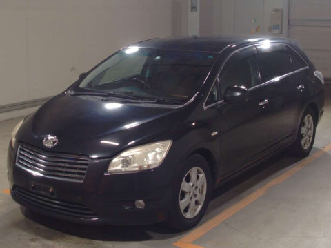 2008 Toyota Mark X Zio ANA10[0]