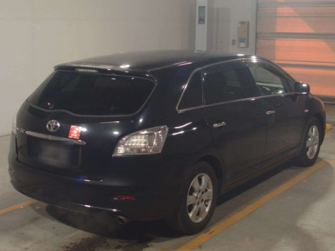 2008 Toyota Mark X Zio ANA10[1]