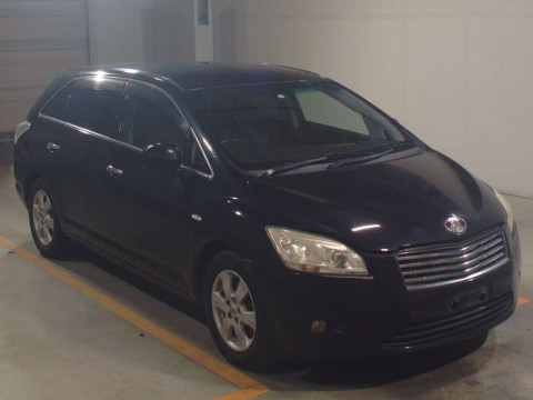 2008 Toyota Mark X Zio ANA10[2]