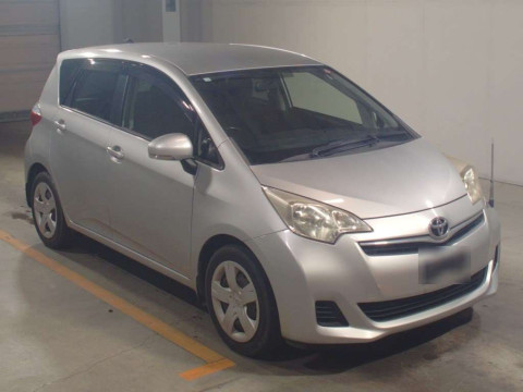 2012 Toyota Ractis NCP120[2]