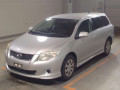 2009 Toyota Corolla Fielder