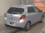 2010 Toyota Vitz