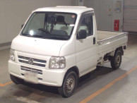 2005 Honda Acty Truck