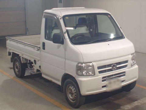 2005 Honda Acty Truck HA7[2]