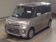 2014 Suzuki Spacia Custom