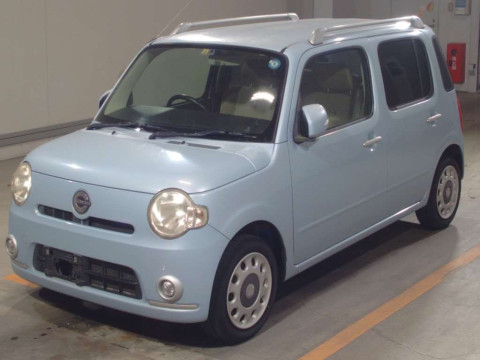 2009 Daihatsu Mira Cocoa L675S[0]