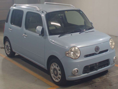 2009 Daihatsu Mira Cocoa L675S[2]