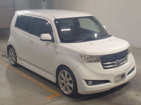 2007 Toyota bB QNC21[2]