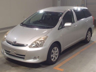 2008 Toyota Wish