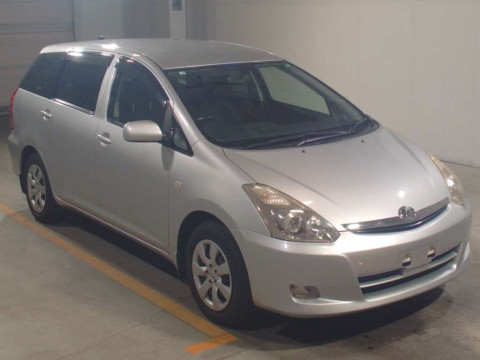 2008 Toyota Wish ZNE10G[2]