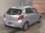 2009 Toyota Vitz