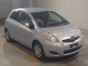 2009 Toyota Vitz