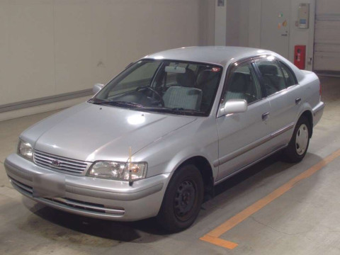 1998 Toyota Corsa EL51[0]