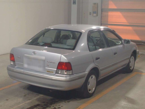 1998 Toyota Corsa EL51[1]