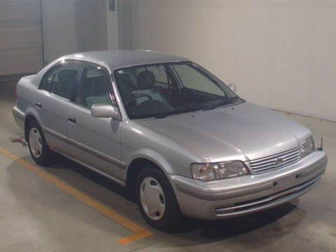 1998 Toyota Corsa EL51[2]