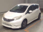 2013 Nissan Note