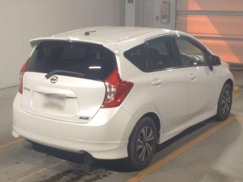 2013 Nissan Note E12[1]