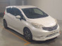 2013 Nissan Note