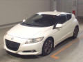 2012 Honda CR-Z