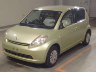 2006 Toyota Passo